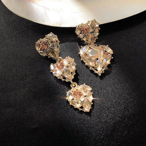 ‼️EARRINGS - Picture 2 of 7